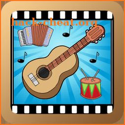 Video Touch - Music icon