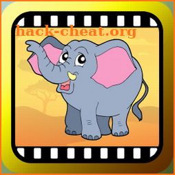 Video Touch - Wildlife icon