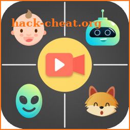 Video Voice Changer For Short Video Makers icon