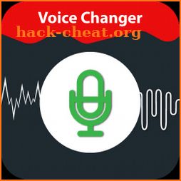 Video Voice Changer for Video, sound changer icon