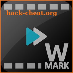 Video Watermark - Create & Add Watermark on Videos icon