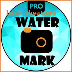 Video Watermark Pro icon