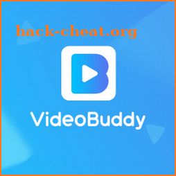 VideoBuddy — Fast Downloader, Video Detector icon