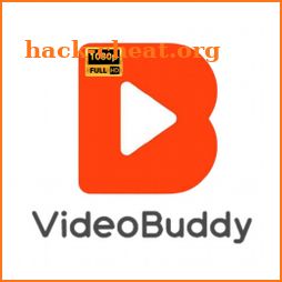 Videobuddy Video Player - Movie All Format Support icon
