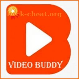 Videobuddy Video Player- Vidiobuddy vbmv movie app icon
