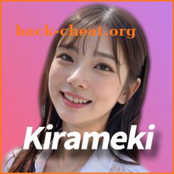 VideoCall -煌き（Kirameki）- icon