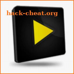 Videodar HD Video Player-All Format video 4K Ultra icon
