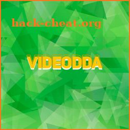 Videodda - Useful Video Editor icon