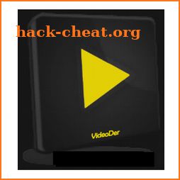 Videoder Hd - Amazing Videos Downloader icon