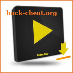 Videoder-Hd PRO Downloader Amazing Videos icon