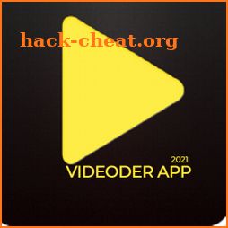 Videoder : Video & status downloader icon