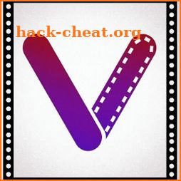 VideoLeap - Video Editor & Movie Maker icon