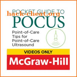 Videos for POCUS: Point-of-Care Ultrasound icon