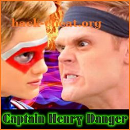 Videos:Captain Henry Danger Best Episode icon