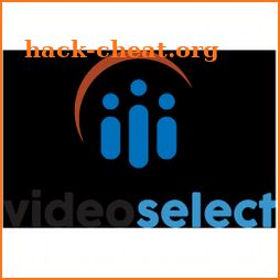 VideoSelect icon