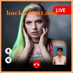 VideoTalk - Live Chat With Strangers icon