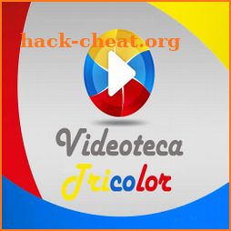 Videoteca Tricolor icon