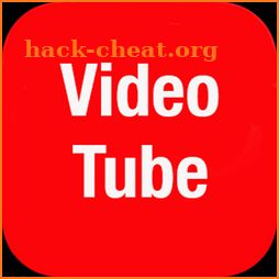 VideoTube - YouTube icon