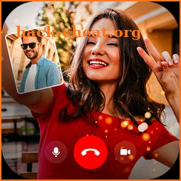 VideoVibe Video Call icon