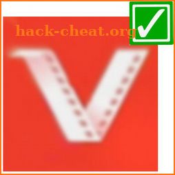 VidMante HD Video Downloader  -Super Fast Download icon