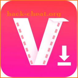 Vidmàte - All Video Downloader - Fast Story Saver icon