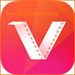 Vidmatè - All  Video Downloader icon
