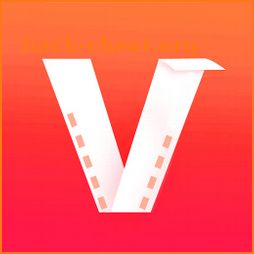 Vidmàte - great video app download video and music icon