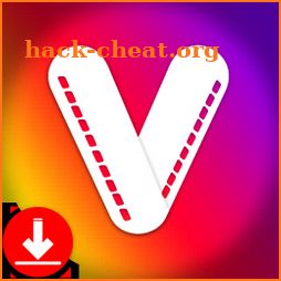 VidMedia - Full hd video downloader icon