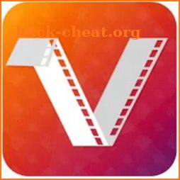 VidMedia Full HD Video Player & Video Downloader icon