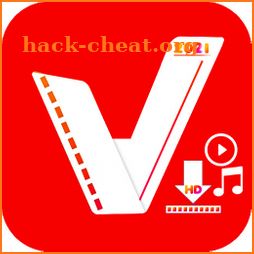 VidMedia - HD Video Player | HD Video Downloader icon