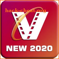 Vidmedia Video Downloader 2020 icon