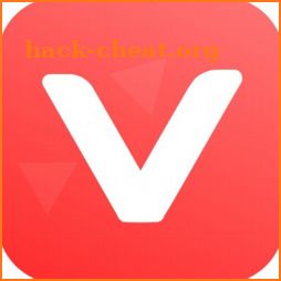 VidMedia Video Downloader app icon