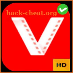 VidMedia - Video Downloader | HD Video Downloader icon