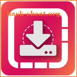 VidMedia Video Downloader Social Superfast icon