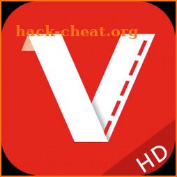 VidMedia – Video Player Full HD Max Format Playit icon