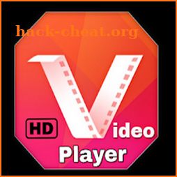 Vidmoo: Full HD MP4 Player App icon