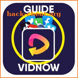 Vidnow Penghasil Uang Dana Guide icon
