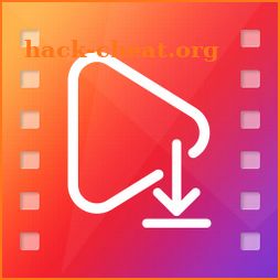 ViDo - Video Downloader Manager, Fast Downloading icon