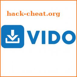 Vido - whatsapp status & video downloader icon