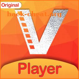 VidPlayer - All Format Video Player icon
