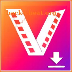 Vidsave :  All Video Downloader for Status Saver icon