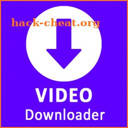 VIDSAX Downloader – MP4 Videos Downloader 2020 icon