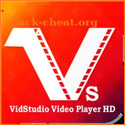 VidStudio - Full HD video Player all Format icon