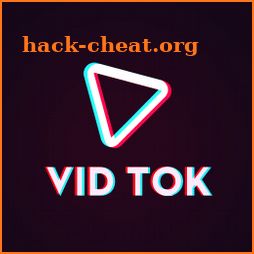 Vidtok - India’s No. 1 Short Video app icon