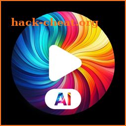 Vidy AI - AI Video Generator icon