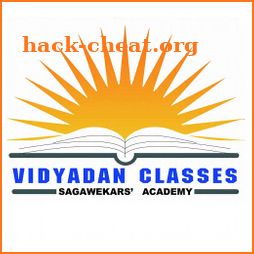 VIDYADAN CLASSES icon