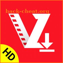 VidzAll - HD Video Downloader icon