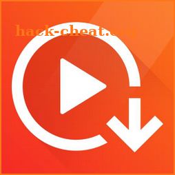 Vidzone - HD Video Downloader icon