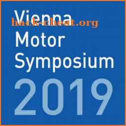 Vienna Motor Symposium - Wiener Motorensymposium icon