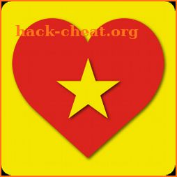 Vietnam Dating - Vietnam Chat & Vietnamese Singles icon